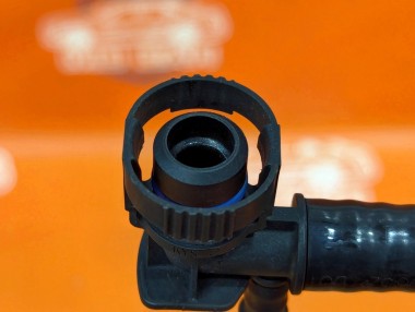 Трубка вакуумная MERCEDES-BENZ A-класс W176 рестайлинг (2015 - 2018) — Разборка Мерседес