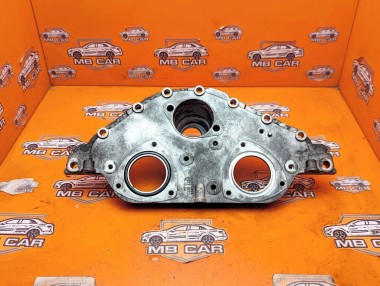 Крышка передняя ГБЦ MERCEDES-BENZ C-класс W203/S203/CL203 рестайлинг (2004 - 2008) &mdash; Разборка Мерседес