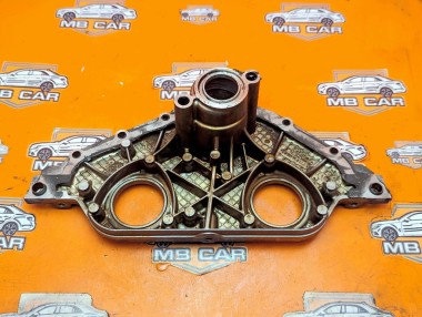 Крышка передняя ГБЦ MERCEDES-BENZ C-класс W203/S203/CL203 рестайлинг (2004 - 2008) &mdash; Разборка Мерседес