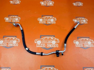 Трубка кондиционера MERCEDES-BENZ E-класс W211/S211 (2002 - 2006) — Разборка Мерседес