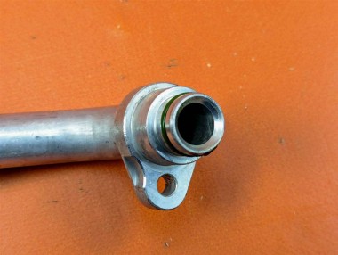 Трубка кондиционера MERCEDES-BENZ E-класс W211/S211 (2002 - 2006) — Разборка Мерседес