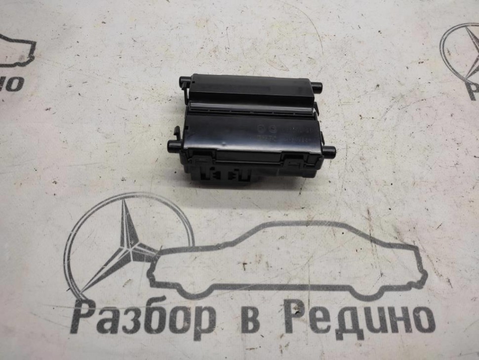 Блок климата MERCEDES-BENZ GLC-класс X253 (2015 - 2019) фото 1 — Разборка Мерседес