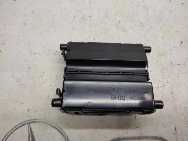 Блок климата MERCEDES-BENZ GLC-класс X253 (2015 - 2019) — Разборка Мерседес