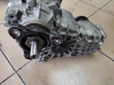 Раздаточная коробка MERCEDES-BENZ E-класс W210/S210 (1995 - 1999) — Разборка Мерседес