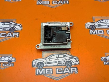 Реле моторчика печки MERCEDES-BENZ S-класс W220 (1998 - 2005) — Разборка Мерседес