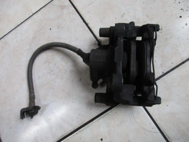 Суппорт задний правый MERCEDES-BENZ C-класс W204/S204 (2006 - 2011) — Разборка Мерседес