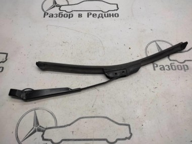 Поводок дворников MERCEDES-BENZ E-класс W211/S211 (2002 - 2006) — Разборка Мерседес