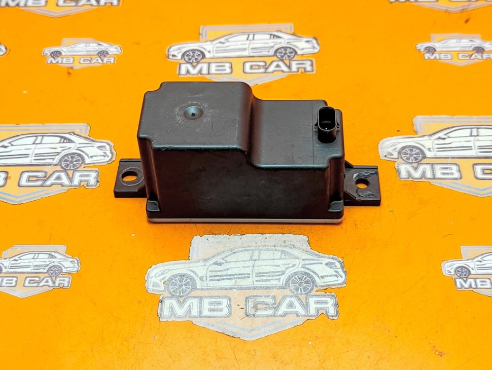 Преобразователь напряжения MERCEDES-BENZ C-класс W205/S205/C205/A205 (2014 - 2018) фото 1 — Разборка Мерседес