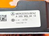 Преобразователь напряжения MERCEDES-BENZ C-класс W205/S205/C205/A205 (2014 - 2018) фото 6 — Разборка Мерседес