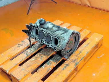 Шорт Блок MERCEDES-BENZ A-класс W168 рестайлинг (2001 - 2004) &mdash; Разборка Мерседес