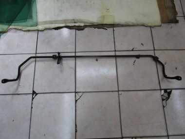 Стабилизатор задний MERCEDES-BENZ E-класс W124/S124/C124/A124 (1984 - 1997) — Разборка Мерседес