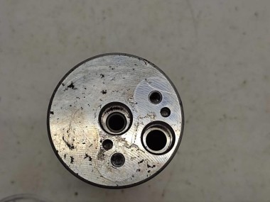 Осушитель кондиционера MERCEDES-BENZ S-класс W220 рестайлинг (2002 - 2005) — Разборка Мерседес