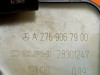 Катушка зажигания MERCEDES-BENZ SL-class w231 фото 4 — Разборка Мерседес