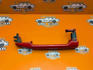 Ручка двери наружняя MERCEDES-BENZ CLK-класс C208/A208 (1997 - 2000) — Разборка Мерседес