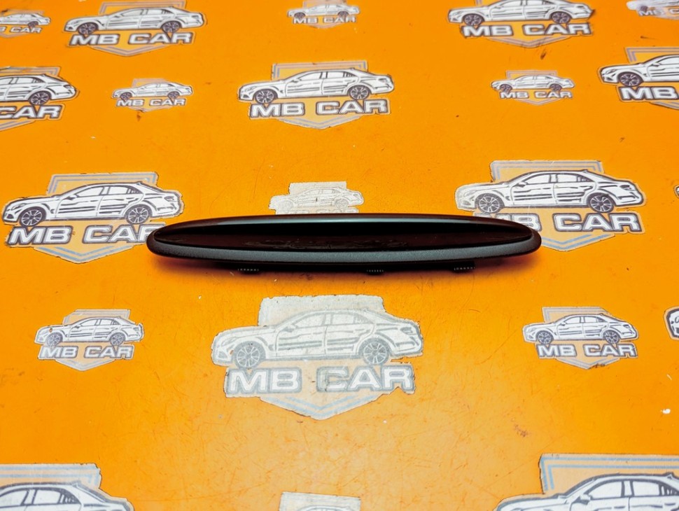 Индикатор парктроника MERCEDES-BENZ C-класс W205/S205/C205/A205 (2014 - 2018) фото 1 — Разборка Мерседес