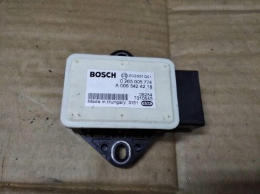 Датчик поперечного ускорения MERCEDES-BENZ Sprinter W906 (2006 - 2019) — Разборка Мерседес