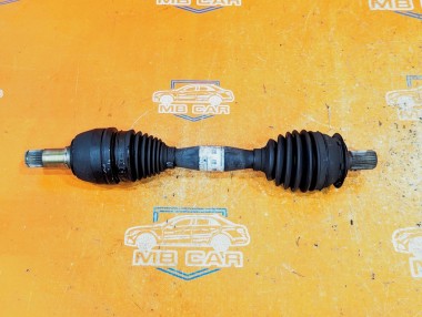 Привод передний левый MERCEDES-BENZ A-класс W176 рестайлинг (2015 - 2018) — Разборка Мерседес