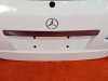Крышка багажника MERCEDES-BENZ B-класс W245 (2005 - 2009) фото 9 &mdash; Разборка Мерседес