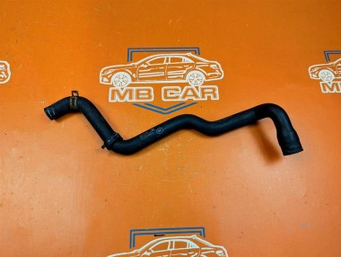 Патрубок ОЖ MERCEDES-BENZ CL-класс C215 (1999 - 2002) — Разборка Мерседес