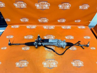 Рулевая рейка MERCEDES-BENZ S-класс W222/C217/A217 (2013 - 2017) — Разборка Мерседес