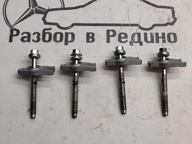 Кронштейн крепления форсунок MERCEDES-BENZ C-класс W205/S205/C205/A205 (2014 - 2018) — Разборка Мерседес