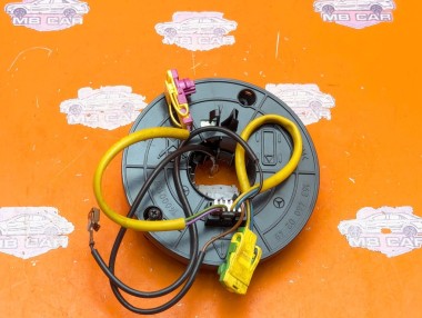 Шлейф подрулевой MERCEDES-BENZ M-класс W163 рестайлинг (2001 - 2005) &mdash; Разборка Мерседес