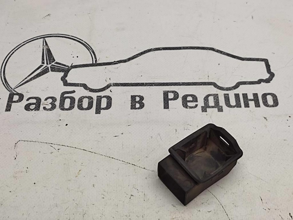 Кожух защитный MERCEDES-BENZ E-класс W211/S211 рестайлинг (2006 - 2009) фото 1 — Разборка Мерседес