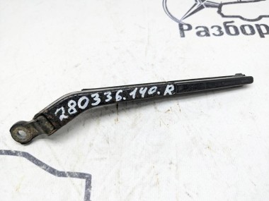 Поводок дворников MERCEDES-BENZ S-класс W140 (1991 - 1998) — Разборка Мерседес