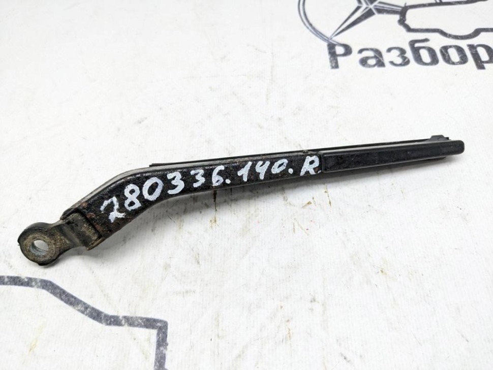 Поводок дворников MERCEDES-BENZ S-класс W140 (1991 - 1998) фото 1 — Разборка Мерседес