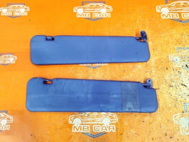 Козырьки MERCEDES-BENZ Vito W638 (1996 - 2003) — Разборка Мерседес