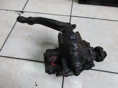 Рулевой редуктор MERCEDES-BENZ W124 W124/S124/C124/A124 (1984 - 1993) — Разборка Мерседес