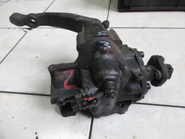 Рулевой редуктор MERCEDES-BENZ W124 W124/S124/C124/A124 (1984 - 1993) — Разборка Мерседес