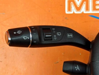 Шлейф подрулевой MERCEDES-BENZ GL-класс X166 (2012 - 2016) — Разборка Мерседес