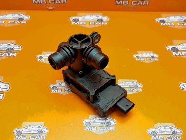 Клапан печки MERCEDES-BENZ S-класс W222/C217/A217 (2013 - 2017) — Разборка Мерседес