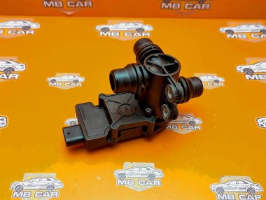 Клапан печки MERCEDES-BENZ S-класс W222/C217/A217 (2013 - 2017) — Разборка Мерседес