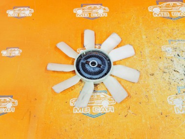 Вискомуфта MERCEDES-BENZ V-класс W639 (2003 - 2014) — Разборка Мерседес