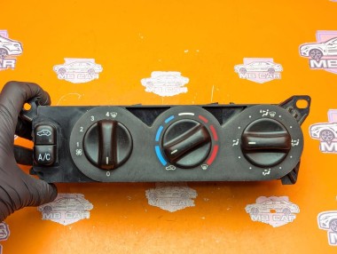 Панель управления климатом MERCEDES-BENZ M-класс W163 (1997 - 2001) &mdash; Разборка Мерседес