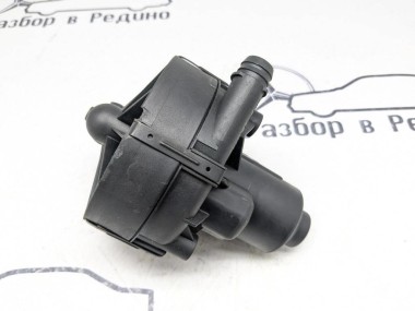 Продувка катализатора MERCEDES-BENZ C-класс W204/S204 (2006 - 2011) — Разборка Мерседес