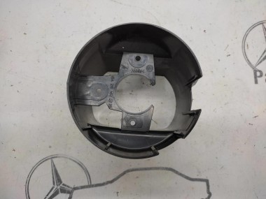 Кожух рулевой колонки MERCEDES-BENZ E-класс W210/S210 рестайлинг (1999 - 2003) — Разборка Мерседес