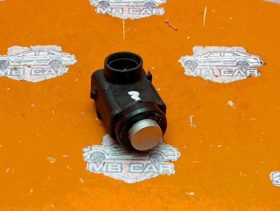 Парктроники MERCEDES-BENZ E-класс W211/S211 (2002 - 2006) фото 1 — Разборка Мерседес