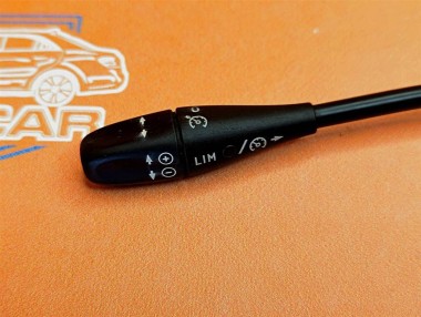 Переключатель круиз контроля MERCEDES-BENZ A-класс W169 рестайлинг (2008 - 2012) — Разборка Мерседес