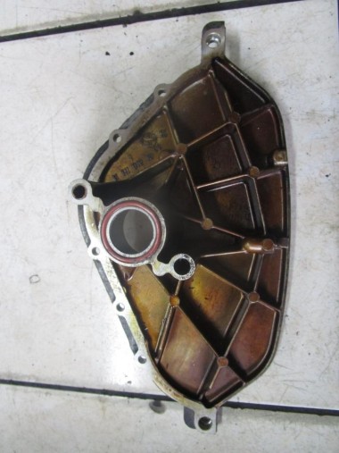 Крышка передняя ГБЦ MERCEDES-BENZ C-класс W202/S202 (1993 - 1997) — Разборка Мерседес