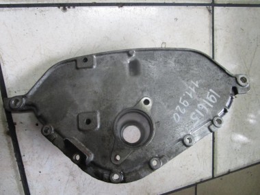 Крышка передняя ГБЦ MERCEDES-BENZ C-класс W202/S202 (1993 - 1997) — Разборка Мерседес