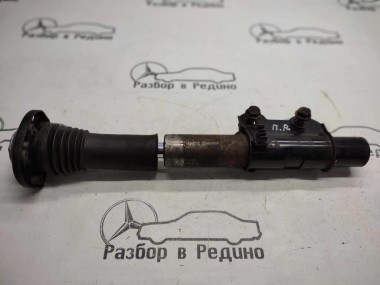 Стойка передняя MERCEDES-BENZ Sprinter W906 (2006 - 2019) — Разборка Мерседес