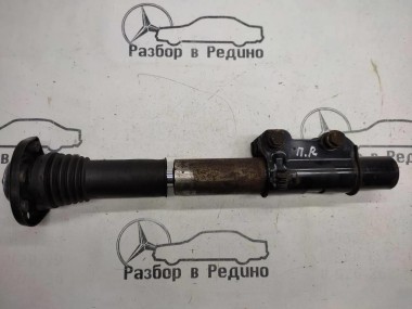 Стойка передняя MERCEDES-BENZ Sprinter W906 (2006 - 2019) — Разборка Мерседес