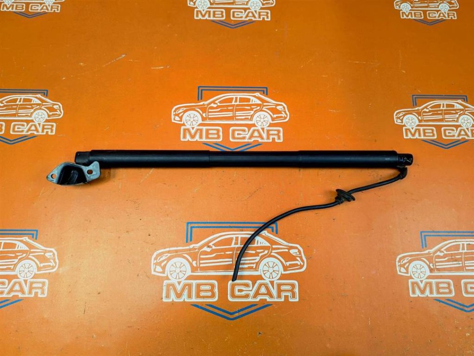 Амортизатор крышки багажника MERCEDES-BENZ GLE-класс W166 (2015 - 2018) фото 1 — Разборка Мерседес
