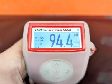 Крышка багажника MERCEDES-BENZ S-класс W220 рестайлинг (2002 - 2005) — Разборка Мерседес