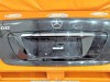 Крышка багажника MERCEDES-BENZ S-класс W220 рестайлинг (2002 - 2005) фото 4 — Разборка Мерседес