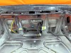 Крышка багажника MERCEDES-BENZ S-класс W220 рестайлинг (2002 - 2005) фото 17 — Разборка Мерседес