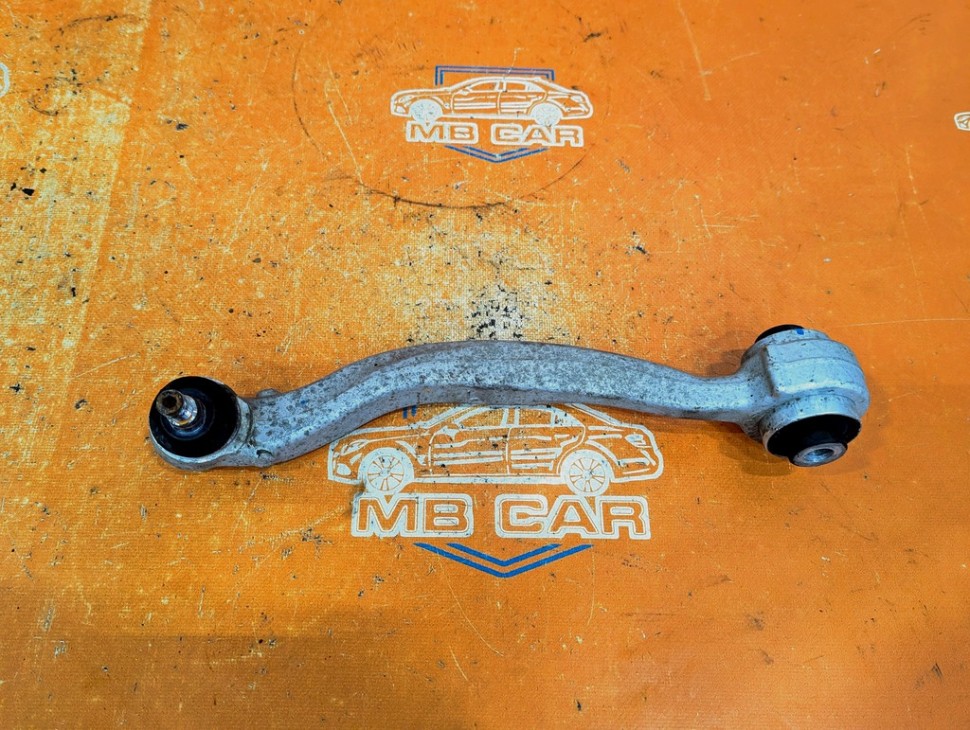 Рычаг передний нижний левый MERCEDES-BENZ C-класс W204/S204 (2006 - 2011) фото 1 — Разборка Мерседес